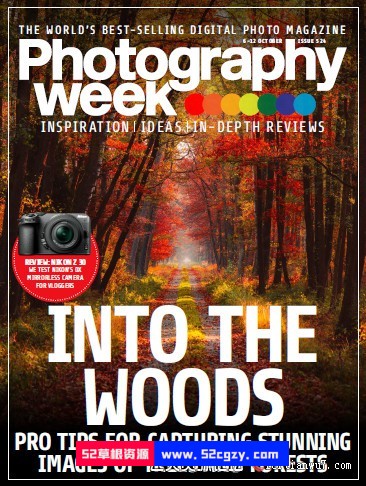 摄影周刊（Photography Week）-2022年全年52期合集 摄影 第10张