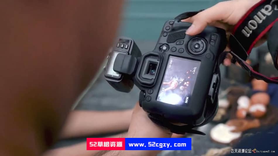【中英字幕】使用手机和相机拍摄平铺美食摄影布光和造型教程 摄影 第11张