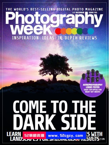 摄影周刊（Photography Week）-2022年全年52期合集 摄影 第12张