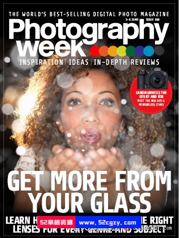 摄影周刊（Photography Week）-2022年全年52期合集 摄影 第6张