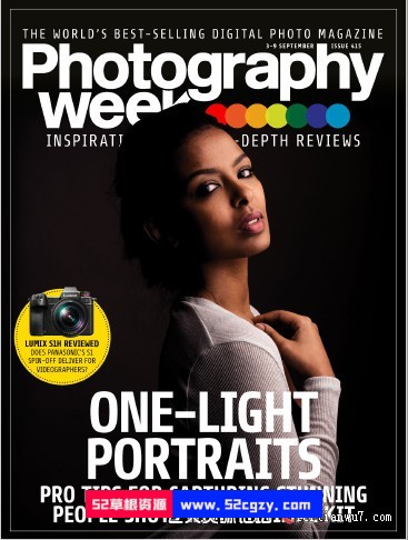 摄影周刊（Photography Week）-2020年全年53期合集 摄影 第9张