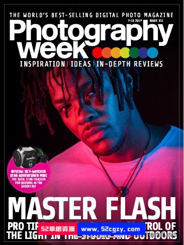 摄影周刊（Photography Week）-2022年全年52期合集 摄影 第7张