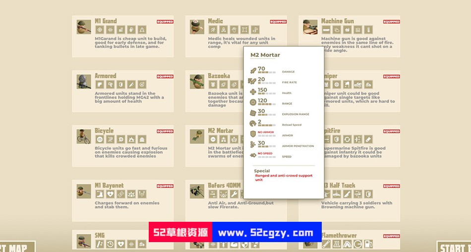 《诺森德塔防》免安装v0.3绿色中文版[612MB] 单机游戏 第2张