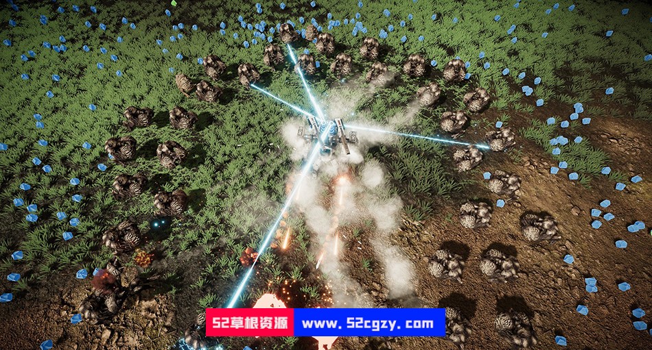 《拉撒路项目》免安装绿色中文版[1.20GB] 单机游戏 第2张