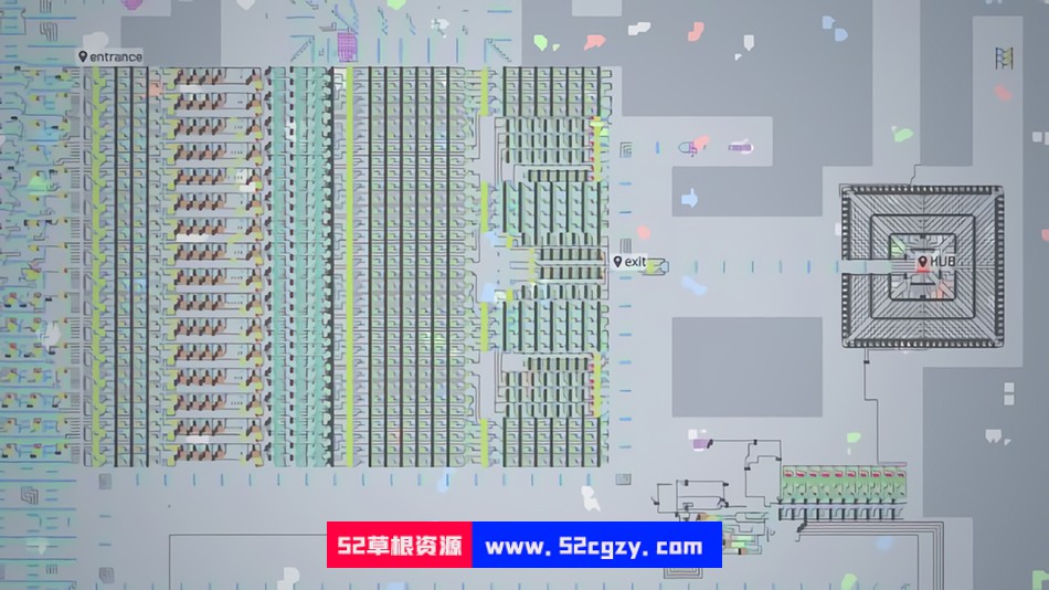 异形工厂v1.5.6|容量380MB|官方简体中文|2023年01月09号更新 单机游戏 第8张