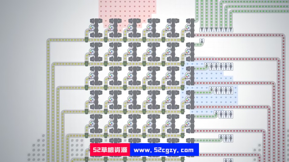 异形工厂v1.5.6|容量380MB|官方简体中文|2023年01月09号更新 单机游戏 第5张