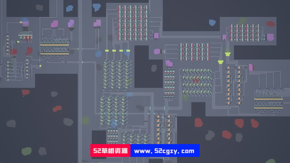异形工厂v1.5.6|容量380MB|官方简体中文|2023年01月09号更新 单机游戏 第3张