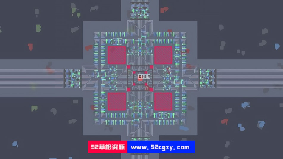 异形工厂v1.5.6|容量380MB|官方简体中文|2023年01月09号更新 单机游戏 第2张