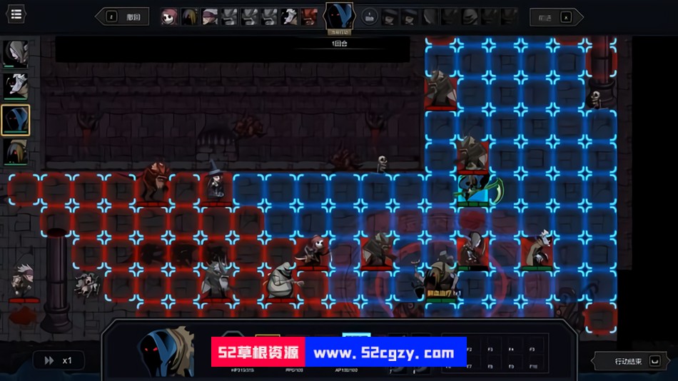 安魂战棋v1.0.13|容量1GB|官方简体中文|2023年01月17号更新 单机游戏 第11张