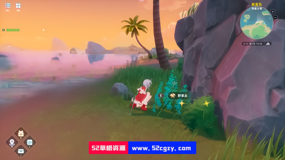 新星岛物语v20230118豪华版|容量2.8GB|官方简体中文|全DLC|2023年01月18号更新 单机游戏 第5张