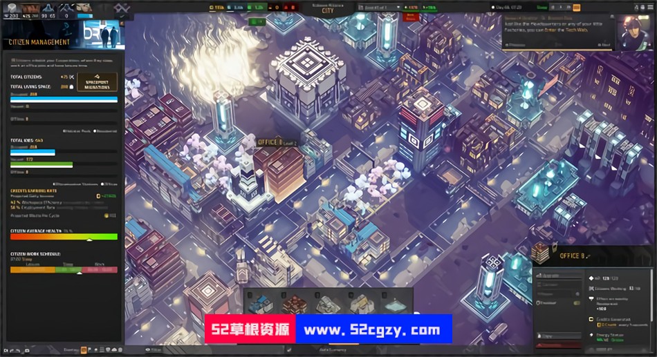 泰坦工业v1.0.0|容量7GB|官方简体中文|2023年02月01号更新 单机游戏 第8张