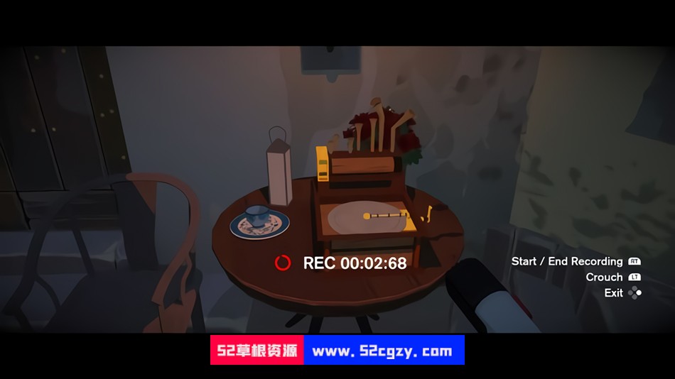 寄梦远方中文版|容量7.5GB|官方简体中文|2023年02月01号更新 单机游戏 第6张