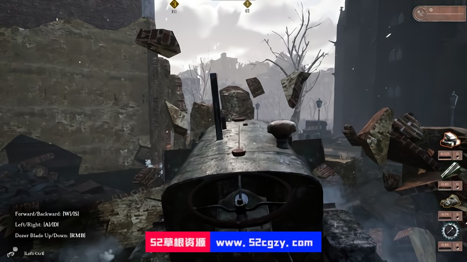 二战重建者v1.2.1|容量36GB|官方简体中文|2023年01月31号更新 单机游戏 第8张