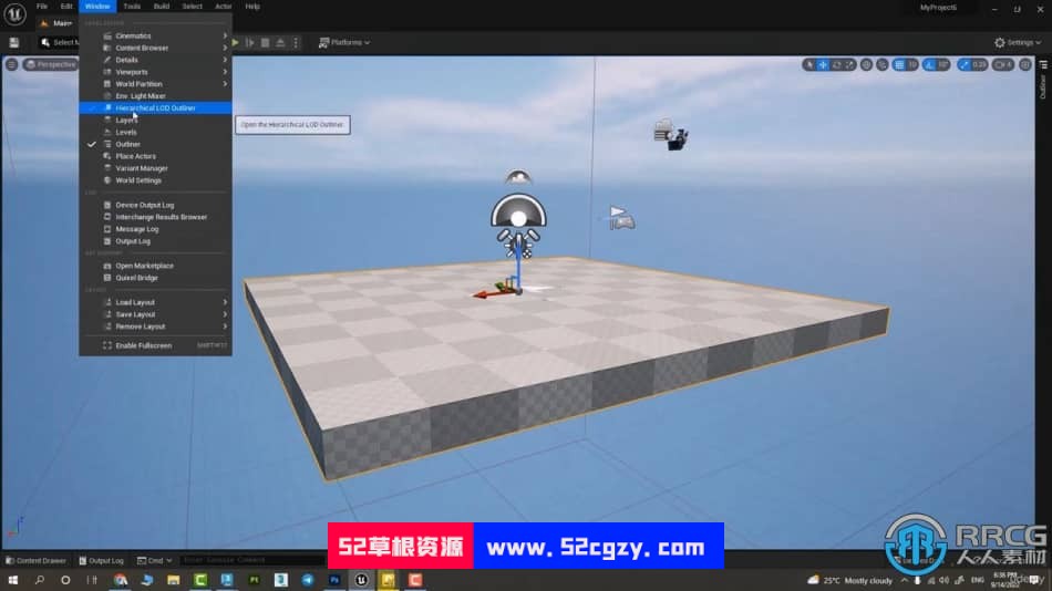 UE5虚幻引擎游戏开发全面技能掌握训练视频教程 UE 第2张