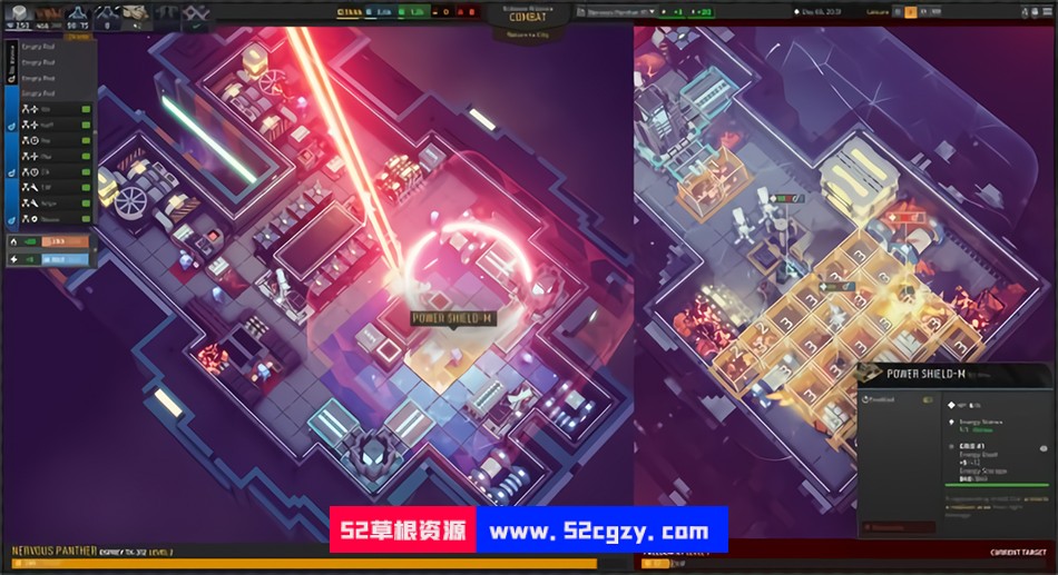 泰坦工业v1.0.0|容量7GB|官方简体中文|2023年02月01号更新 单机游戏 第2张