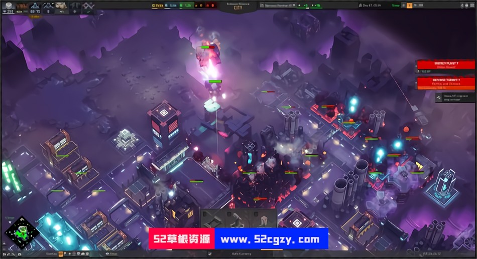 泰坦工业v1.0.0|容量7GB|官方简体中文|2023年02月01号更新 单机游戏 第5张