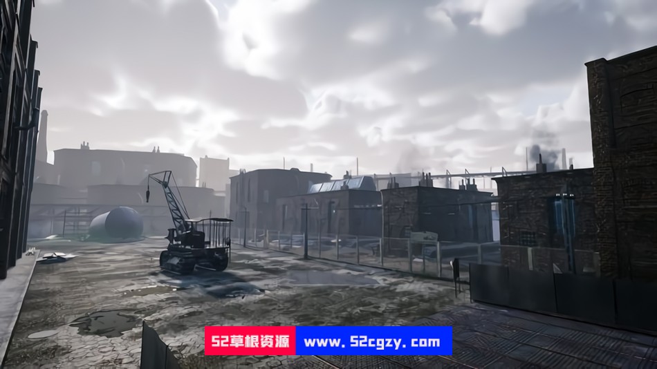 二战重建者v1.2.1|容量36GB|官方简体中文|2023年01月31号更新 单机游戏 第1张