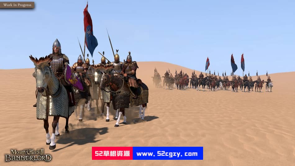 《骑马与砍杀2：霸主》免安装正式版v1.0.2.8368绿色中文版[32.8GB] 单机游戏 第9张