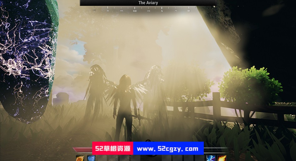 《浮岛风云》免安装绿色中文版[21.9GB] 单机游戏 第2张