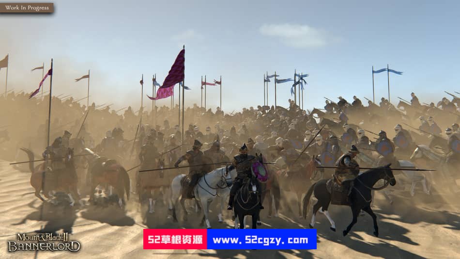《骑马与砍杀2：霸主》免安装正式版v1.0.2.8368绿色中文版[32.8GB] 单机游戏 第7张