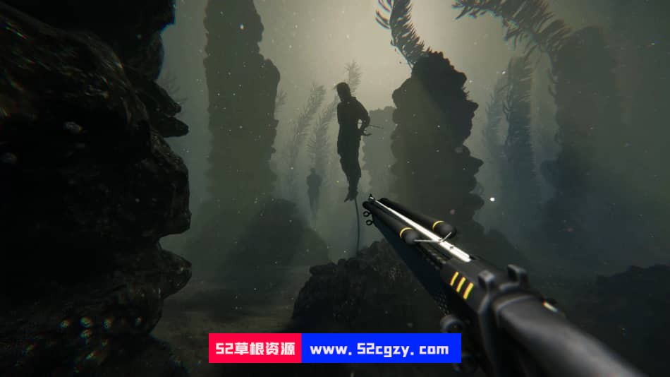 《死在水中2》免安装绿色中文版[7.09GB] 单机游戏 第8张