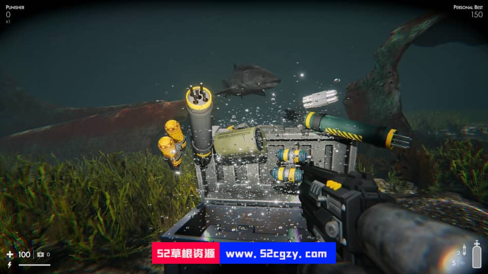 《死在水中2》免安装绿色中文版[7.09GB] 单机游戏 第2张