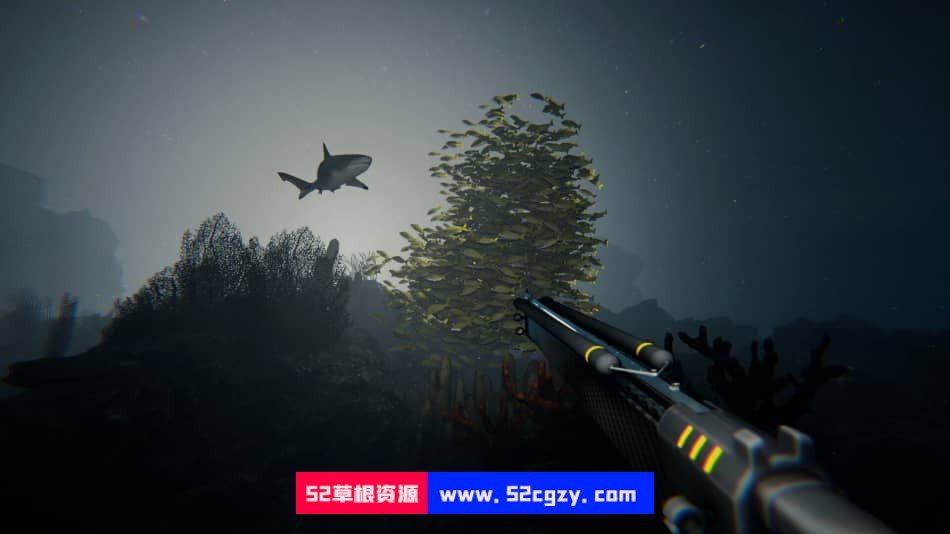 《死在水中2》免安装绿色中文版[7.09GB] 单机游戏 第11张
