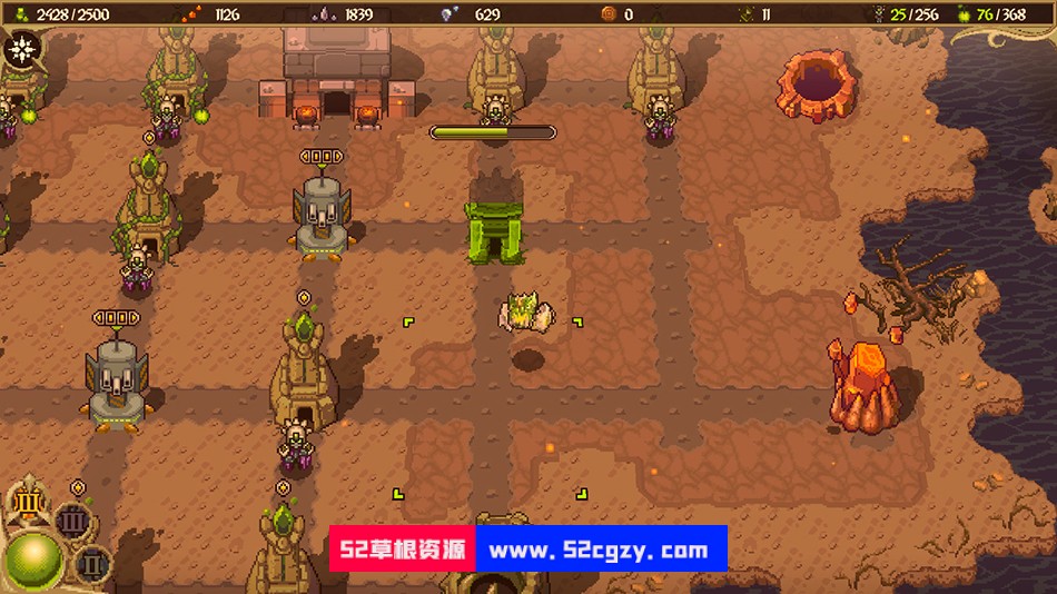 《夏娃战纪》免安装v2.0.0绿色中文版[335MB] 单机游戏 第6张