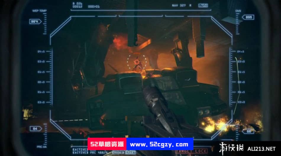 《异形：殖民军》免安装绿色中文版[6.16GB] 单机游戏 第16张