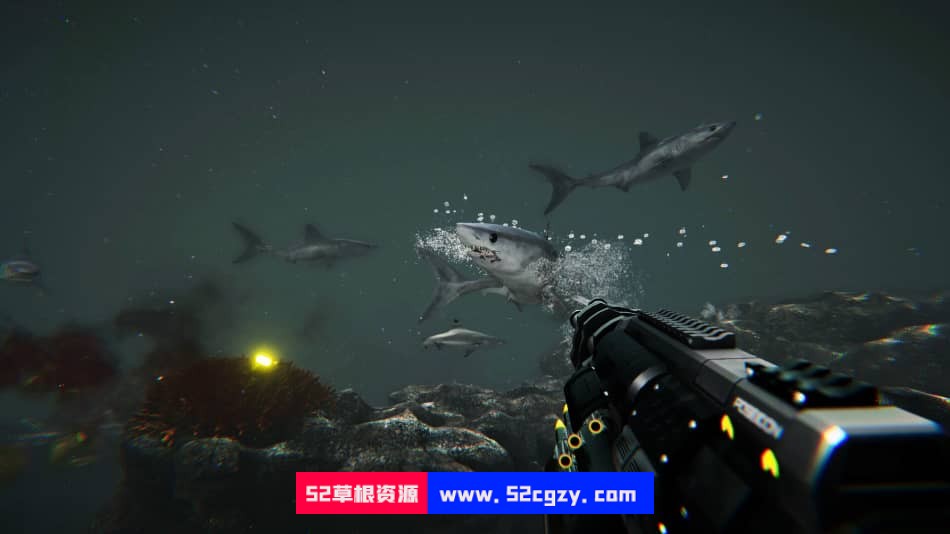 《死在水中2》免安装绿色中文版[7.09GB] 单机游戏 第3张