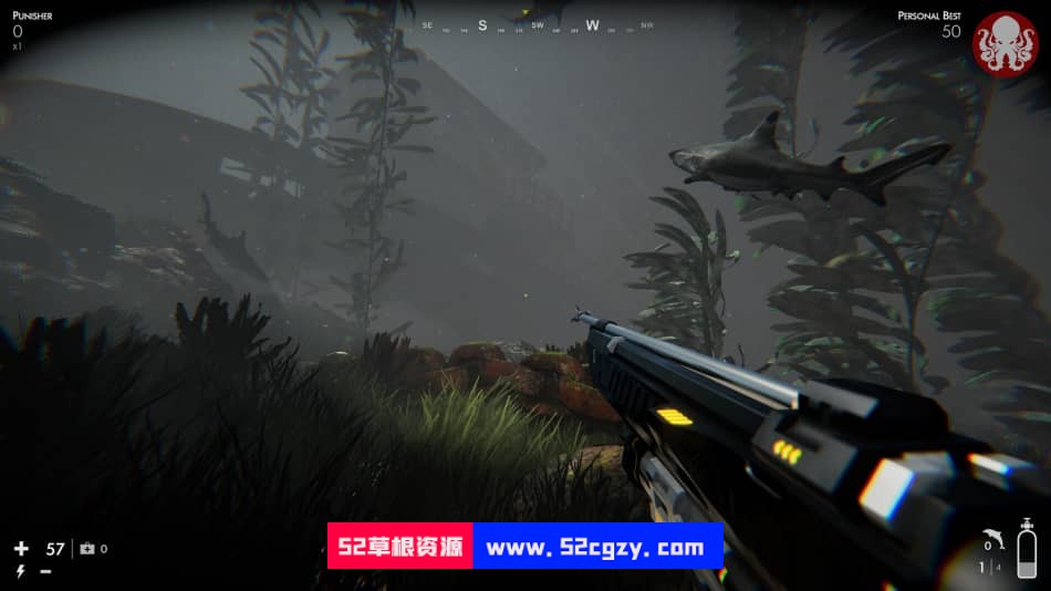 《死在水中2》免安装绿色中文版[7.09GB] 单机游戏 第5张