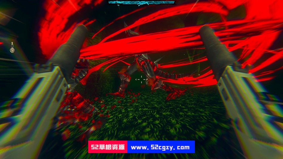 《恐惧圣殿骑士》免安装绿色中文版[3.91GB] 单机游戏 第4张
