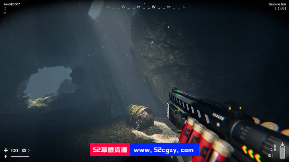《死在水中2》免安装绿色中文版[7.09GB] 单机游戏 第10张