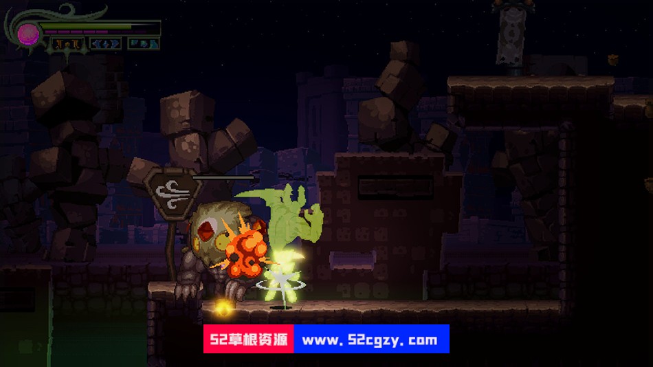 《夏娃战纪》免安装v2.0.0绿色中文版[335MB] 单机游戏 第4张