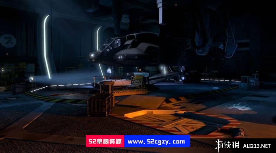 《异形：殖民军》免安装绿色中文版[6.16GB] 单机游戏 第18张