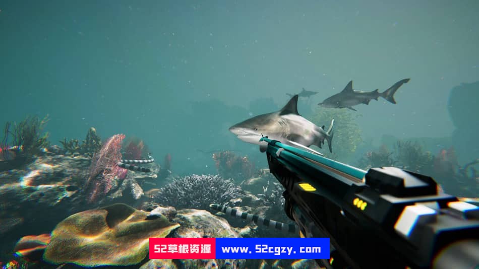 《死在水中2》免安装绿色中文版[7.09GB] 单机游戏 第9张