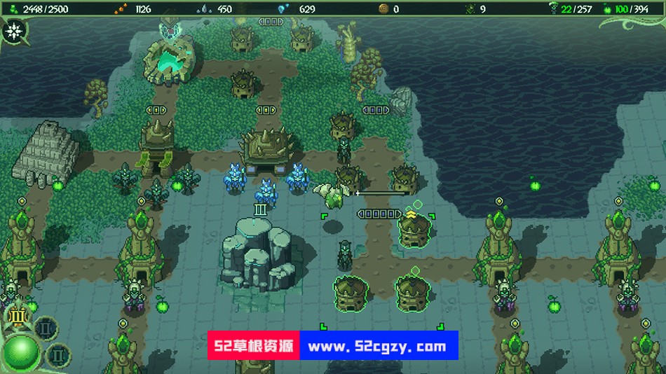 《夏娃战纪》免安装v2.0.0绿色中文版[335MB] 单机游戏 第5张