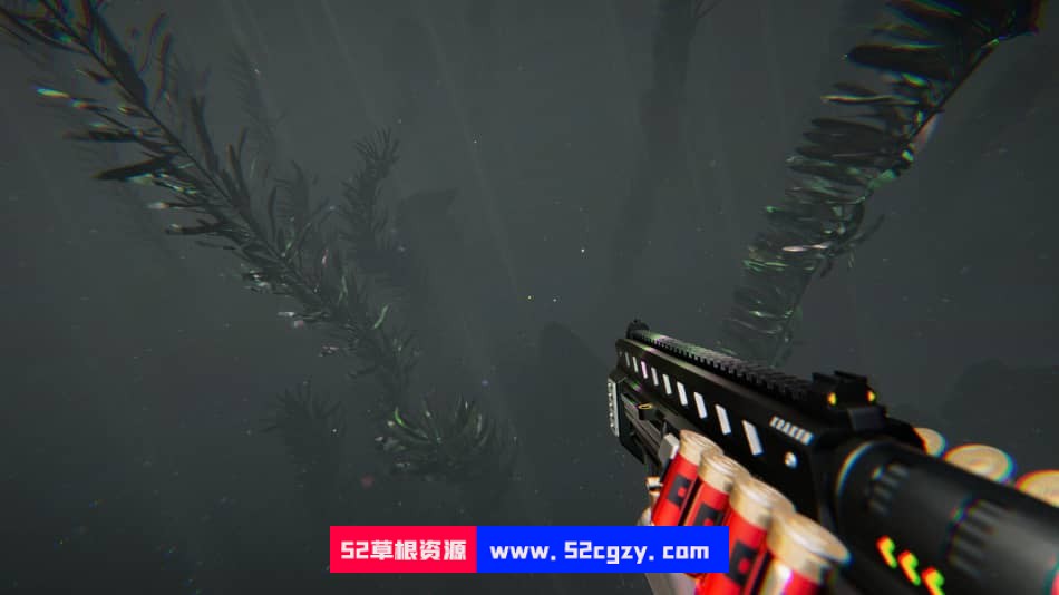 《死在水中2》免安装绿色中文版[7.09GB] 单机游戏 第6张