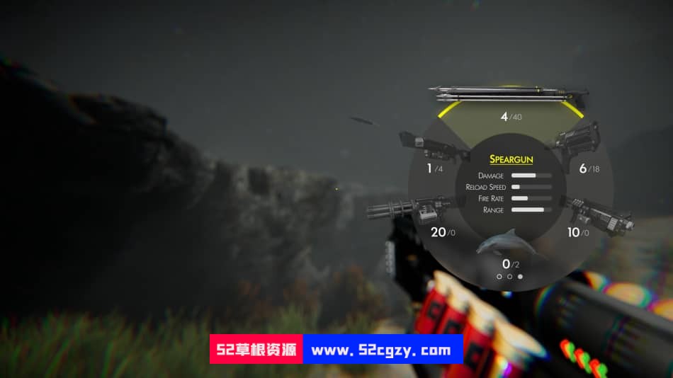 《死在水中2》免安装绿色中文版[7.09GB] 单机游戏 第7张
