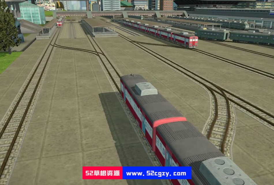 A列车 开始吧 观光开发计划v34350.965|容量12GB|官方简体中文|支持键盘.鼠标|2023年02月08号更新 单机游戏 第6张