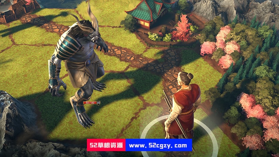 《魔法剑士》免安装v1.0.0绿色中文版[2.25 GB] 单机游戏 第5张