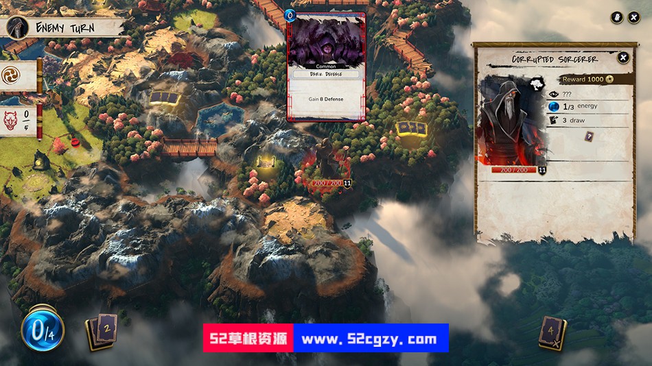 《魔法剑士》免安装v1.0.0绿色中文版[2.25 GB] 单机游戏 第2张