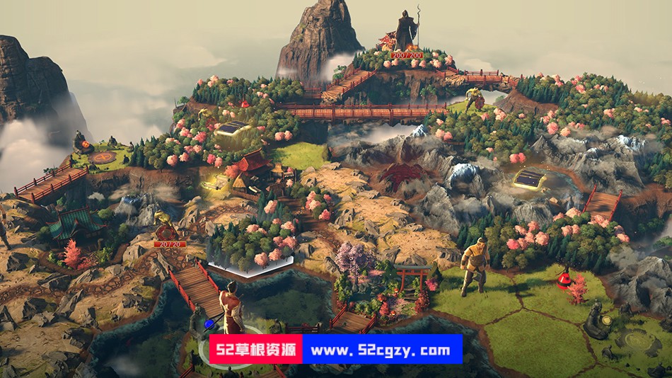 《魔法剑士》免安装v1.0.0绿色中文版[2.25 GB] 单机游戏 第4张
