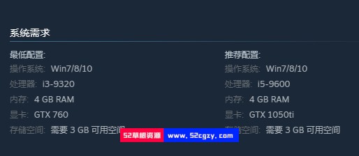 《修仙者与妖兽》免安装-Build.10299429-新增-武器制作-法术管理-背包格子-(官中)-中文语音绿色中文版[2.94 GB] 单机游戏 第9张