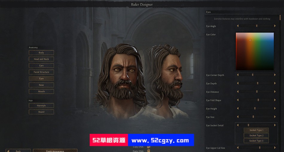 《十字军之王3》免安装v1.8.1整合全部DLC绿色中文版[8.52GB] 单机游戏 第4张