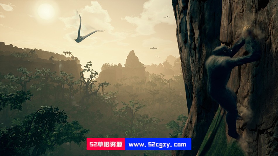 《先祖：人类奥德赛》免安装v1.4.1绿色中文版[7.85GB] 单机游戏 第2张