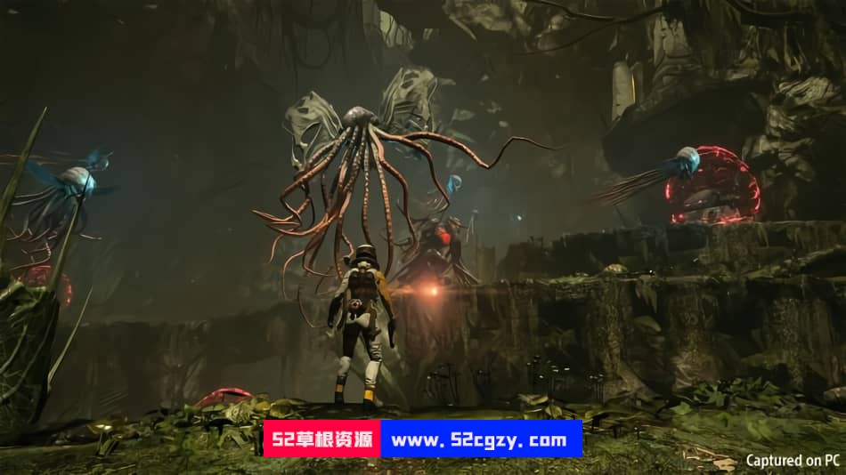 死亡回归中文版|容量59GB|官方简体中文|2023年02月16号更新 单机游戏 第4张