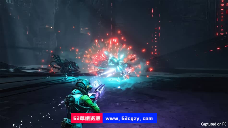 死亡回归中文版|容量59GB|官方简体中文|2023年02月16号更新 单机游戏 第6张