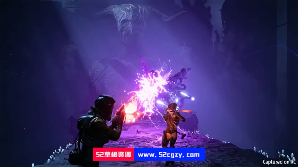 死亡回归中文版|容量59GB|官方简体中文|2023年02月16号更新 单机游戏 第2张