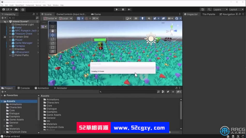 Unity Bootcamp 3D游戏开发从入门到精通视频教程 Unity 第16张